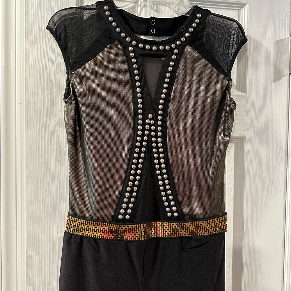 Revolution women's dance costume jazz tap hip hop